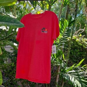 Billabong Better In Florida T-Shirt